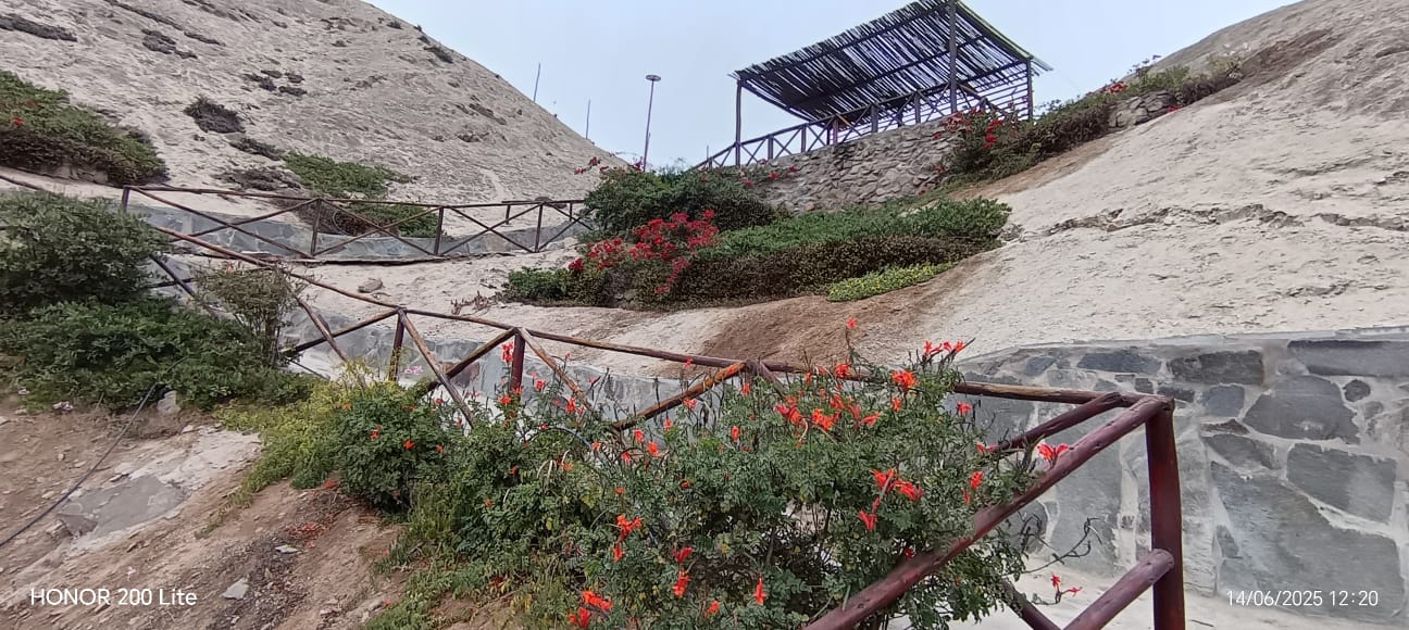 Mirador Condominio 1