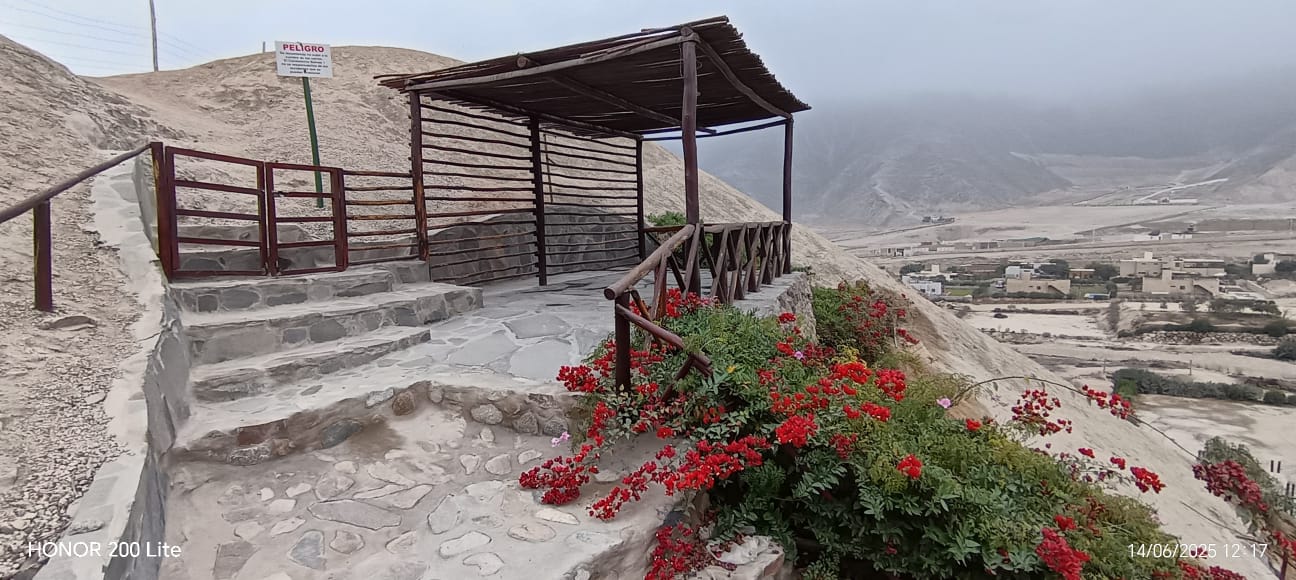 Mirador Condominio 2